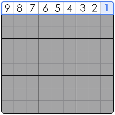 evil sudoku extreme